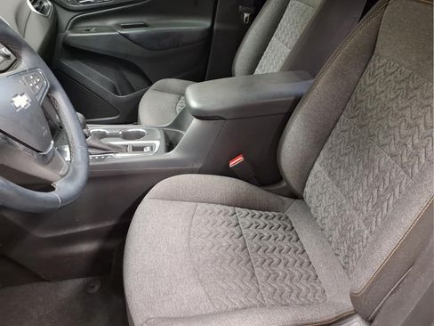 Certified 2024 Chevrolet Equinox LT FWD image 8