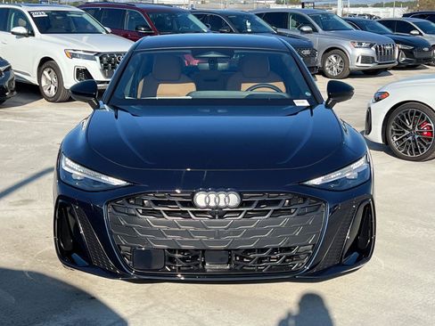 New 2026 Audi A6 Prestige image 2