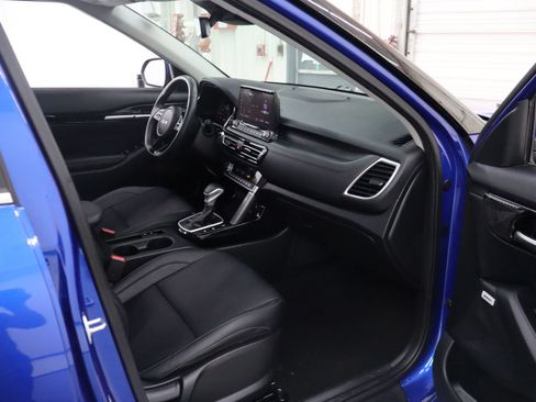 Used 2023 Kia Seltos SX AWD/4WD image 28