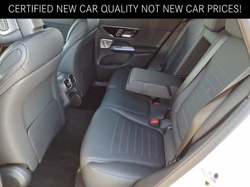Certified 2026 Mercedes-Benz GLC 300 4MATIC image 18