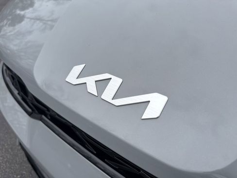 New 2026 Kia K5 GT-Line image 15