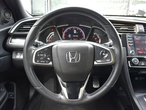 Used 2021 Honda Civic Sport image 13