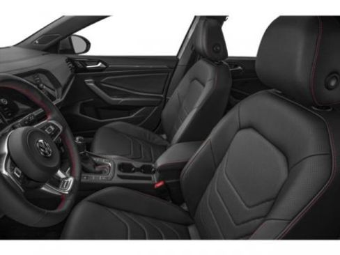 Used 2019 Volkswagen Jetta GLI image 9