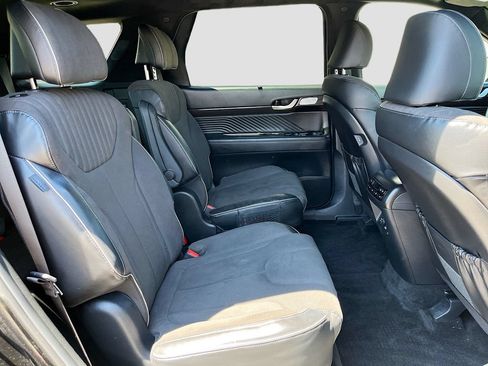 Used 2025 Hyundai Palisade Calligraphy AWD/4WD image 30