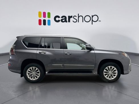 Used 2018 Lexus GX 460 Premium w/ Premium Package AWD/4WD image 6