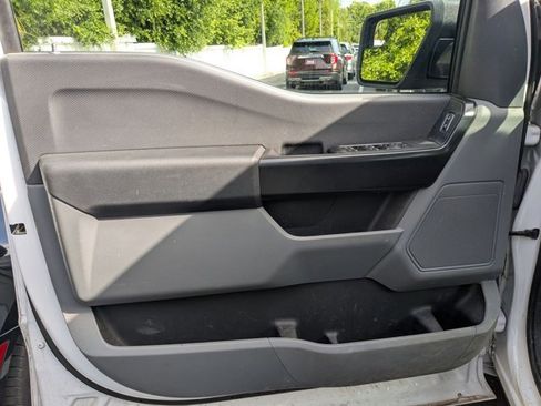 Used 2023 Ford F150 XL RWD image 11