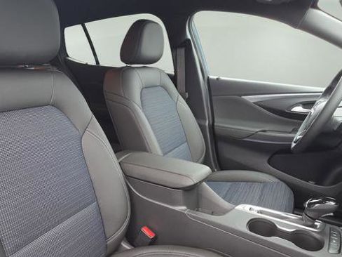 New 2026 Buick Envista Preferred w/ Convenience I Package image 17