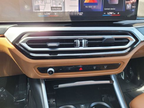 Certified 2023 BMW i4 eDrive35 RWD image 29