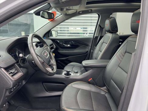Used 2022 GMC Terrain AT4 w/ Infotainment Package II AWD/4WD image 20