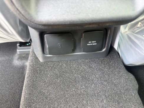 New 2026 Ford Bronco Big Bend AWD/4WD image 41