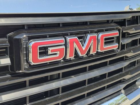 New 2026 GMC Sierra 3500 Pro w/ Convenience Package RWD image 30
