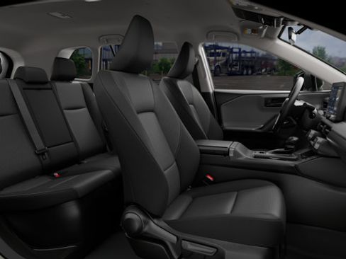 New 2026 Toyota RAV4 LE AWD/4WD image 20