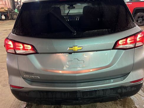 Used 2024 Chevrolet Equinox LS w/ LS Convenience Package image 22