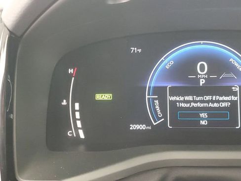 Used 2025 Toyota Camry SE w/ Multimedia Upgrade Package image 27