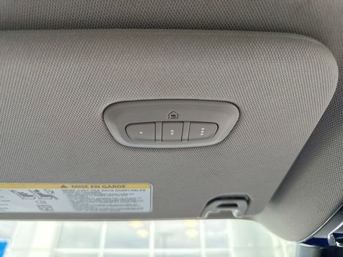 Used 2022 Jeep Grand Wagoneer Series I image 18