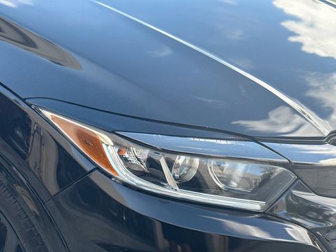 Used 2021 Honda HR-V Sport image 33