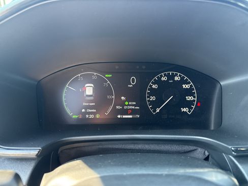 Used 2024 Honda CR-V Sport-L image 20