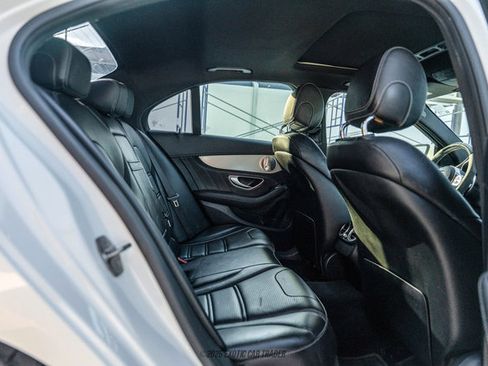 Used 2020 Mercedes-Benz C 63 AMG S image 49