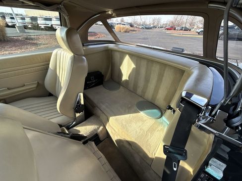 Used 1988 Mercedes-Benz 560 SL image 19