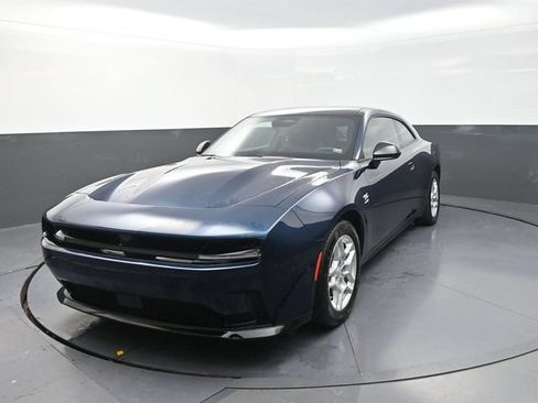 Used 2025 Dodge Charger Daytona R/T w/ Sun & Sound Package AWD/4WD image 6