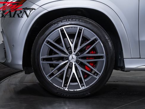 Used 2024 Mercedes-Benz GLE 63 AMG S image 18
