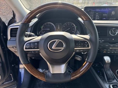 Used 2018 Lexus RX 350 AWD w/ Premium Package image 27