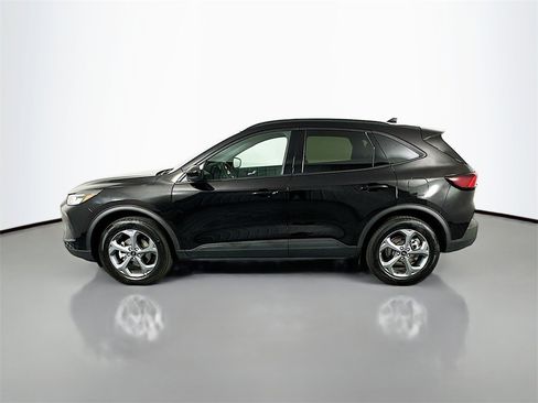 Used 2025 Ford Escape ST-Line Select image 6