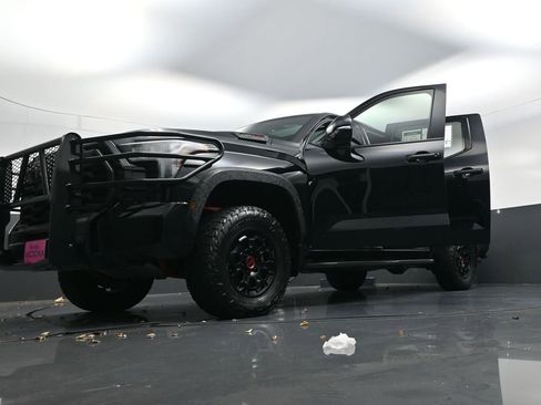 Used 2024 Toyota Tundra TRD Pro image 28