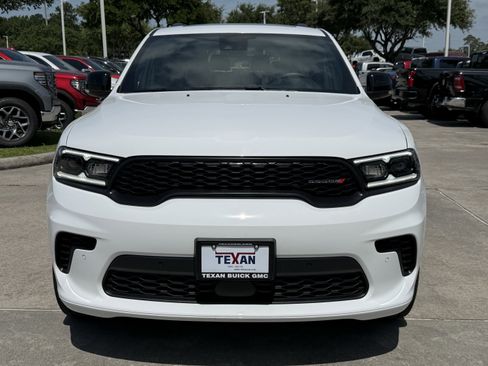 Used 2026 Dodge Durango GT AWD/4WD image 10