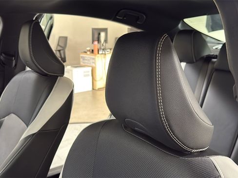 Certified 2025 Toyota Camry SE image 13