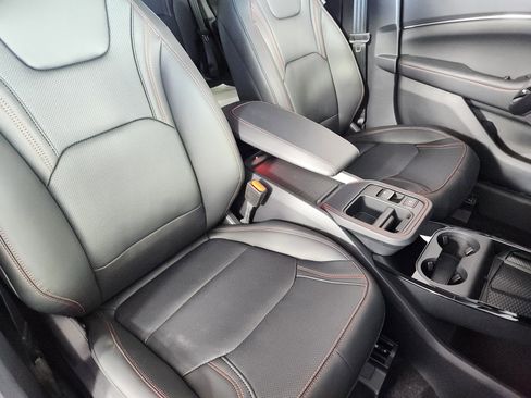 New 2026 Ford Mustang Mach-E Premium w/ Sport Appearance Package image 10