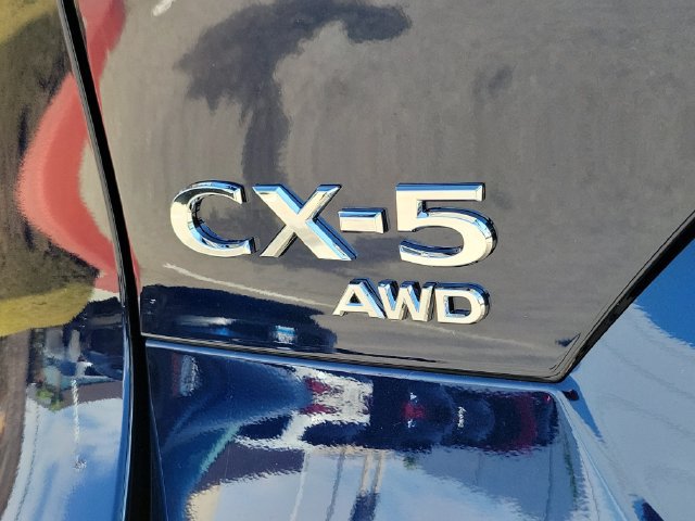 New 2026 MAZDA CX-5 Select AWD/4WD image 27