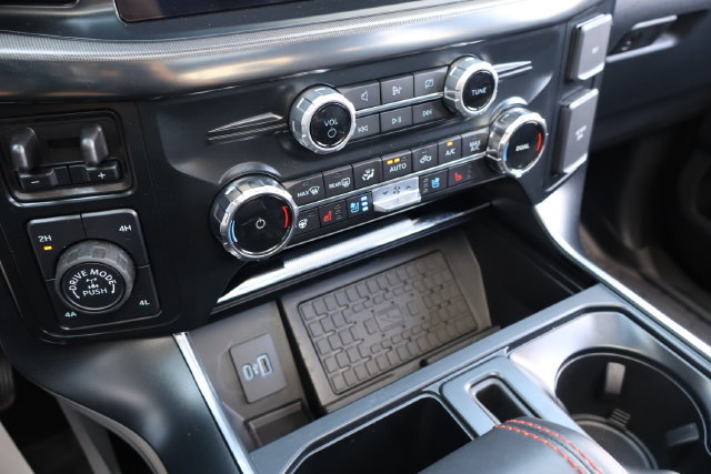 Used 2024 Ford F150 Raptor AWD/4WD image 27