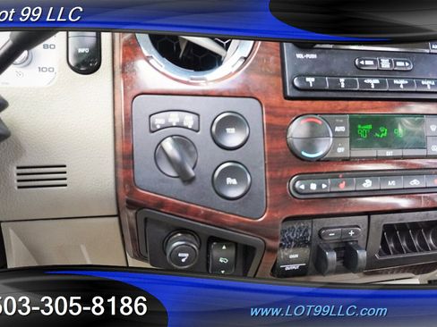 Used 2008 Ford F350 Lariat image 25