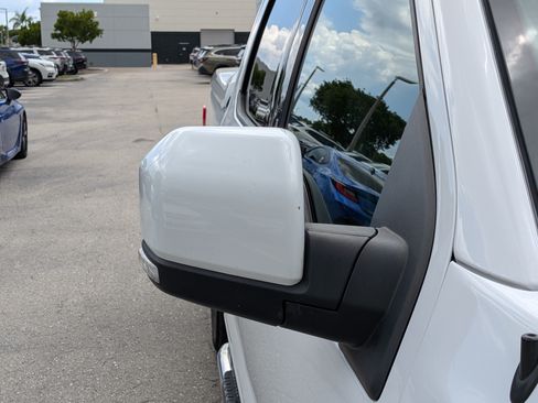 Used 2020 Ford F150 Lariat RWD image 11