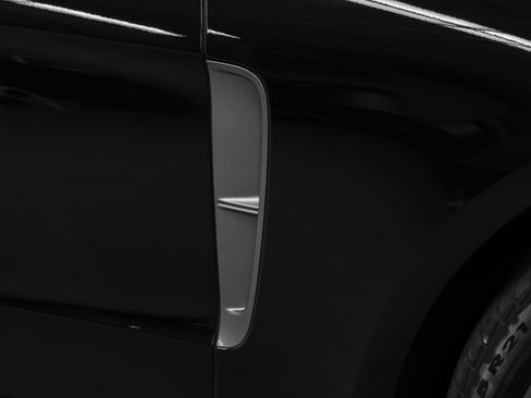 Certified 2023 Porsche Panamera 4 Platinum Edition AWD/4WD image 15