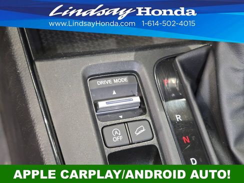 Used 2024 Honda CR-V LX image 20