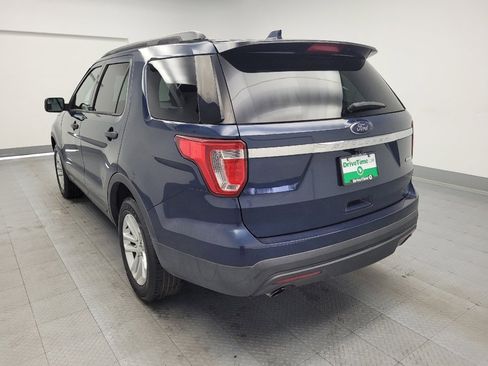 Used 2017 Ford Explorer FWD image 5