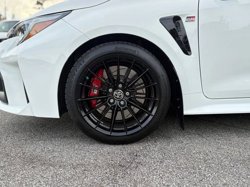 Used 2024 Toyota Corolla GR image 4