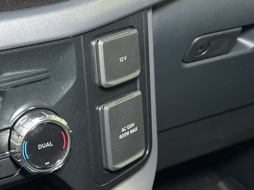 New 2026 Ford F150 XLT w/ FX4 Off-Road Package AWD/4WD image 28