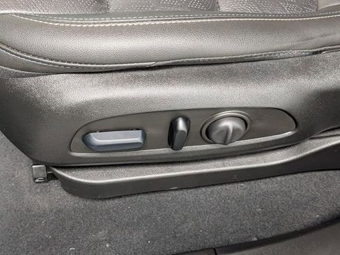 Certified 2023 Chevrolet Bolt LT w/ Infotainment Package image 12