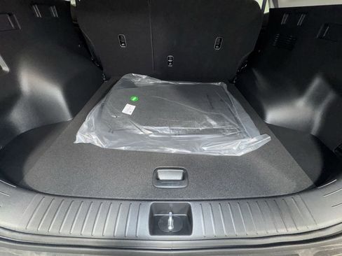 Certified 2025 Kia Sportage LX image 26