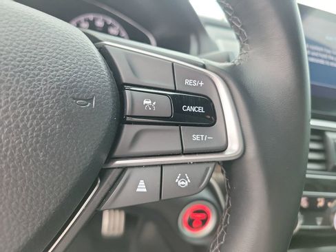 Used 2022 Honda Accord Sport image 29