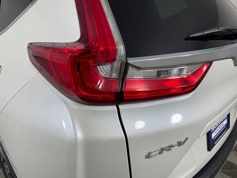 Used 2017 Honda CR-V EX-L image 18