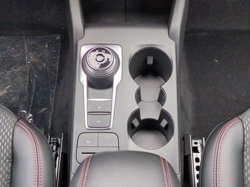 New 2026 Ford Escape ST-Line image 19