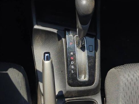 Used 2014 Honda Civic LX image 21