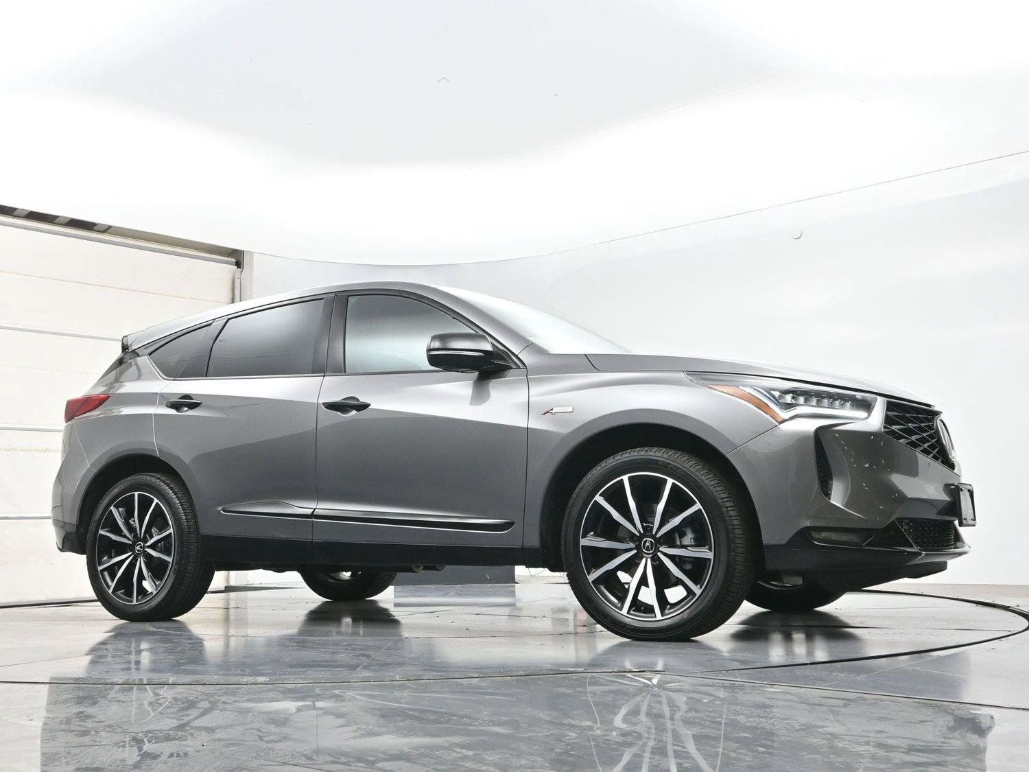 Used 2026 Acura RDX w/ Advance Package AWD/4WD image 31