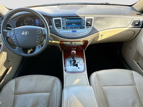 Used 2014 Hyundai Genesis 3.8 w/ Premium Package 02 image 27