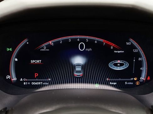 Used 2025 Acura TLX SH-AWD w/ A-SPEC Pkg image 14