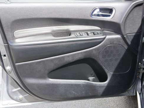 Used 2013 Dodge Durango SXT w/ Popular Equipment Group AWD/4WD image 9